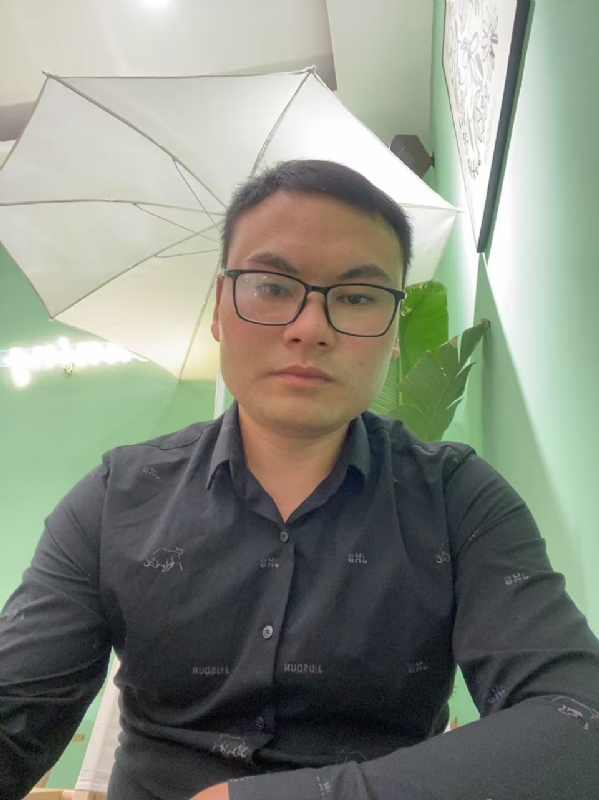 像风一样自由的第一张照片--漳平相亲网