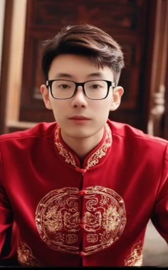 吐泡泡的小鱼的第二张照片--漳平相亲网