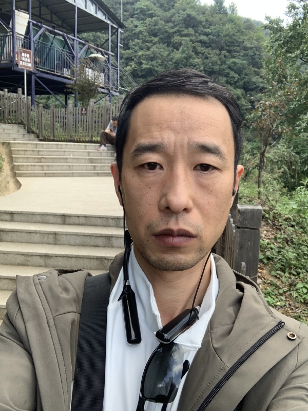 小林的第二张照片--漳平相亲网