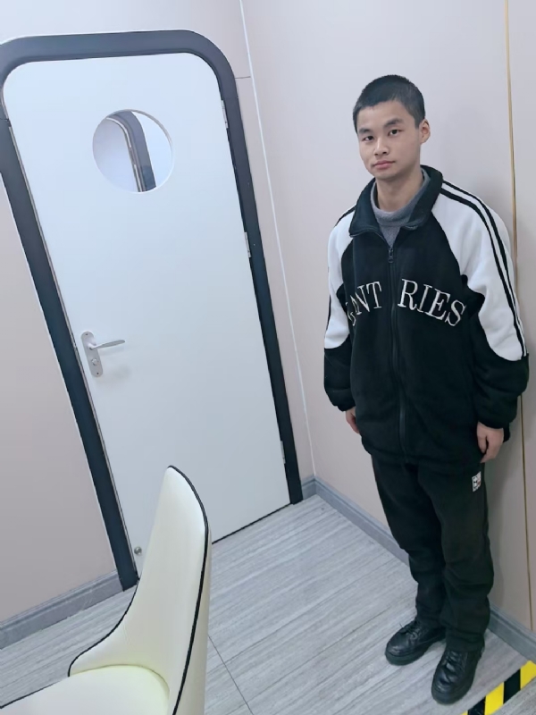 海中的星空的第一张照片--漳平相亲网