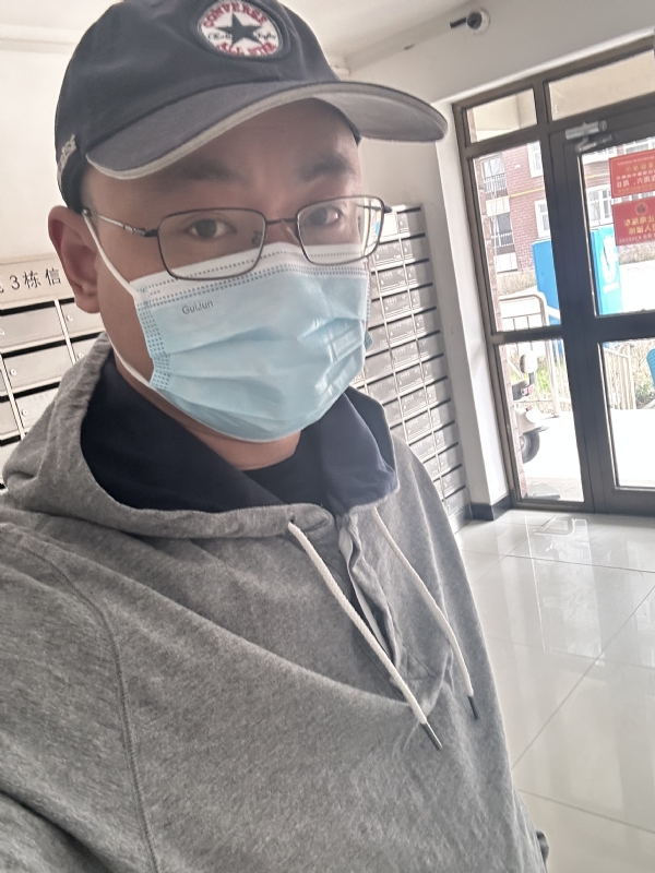 冰的第一张照片--漳平相亲网