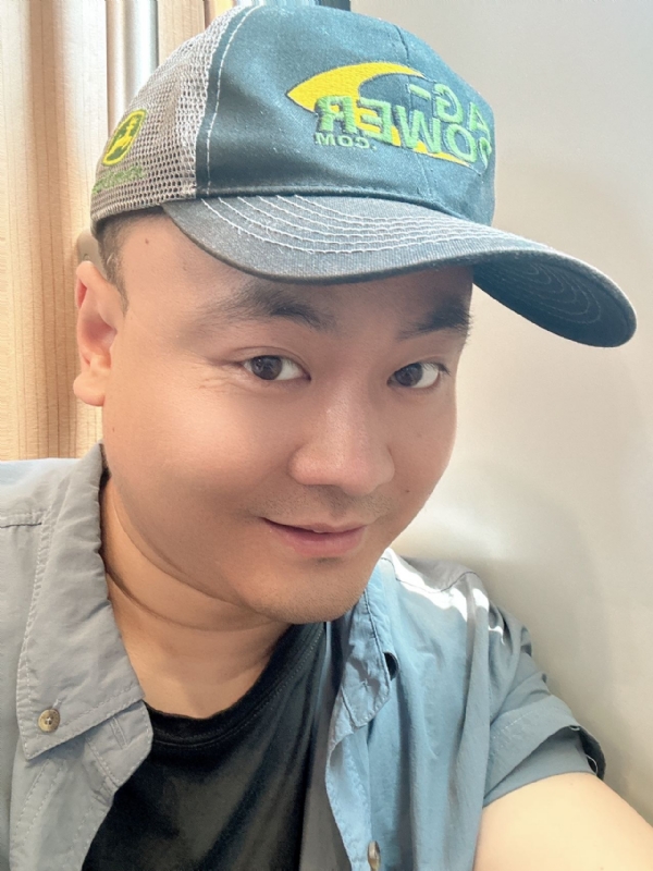 冰的第二张照片--漳平相亲网