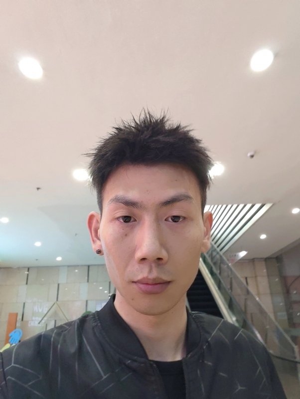 寻缘觅友的第一张照片--漳平相亲网
