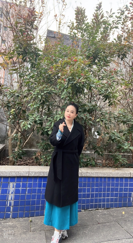 随遇而安的第一张照片--漳平相亲网