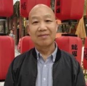 教师作家寻伴侣的第一张照片--漳平相亲网