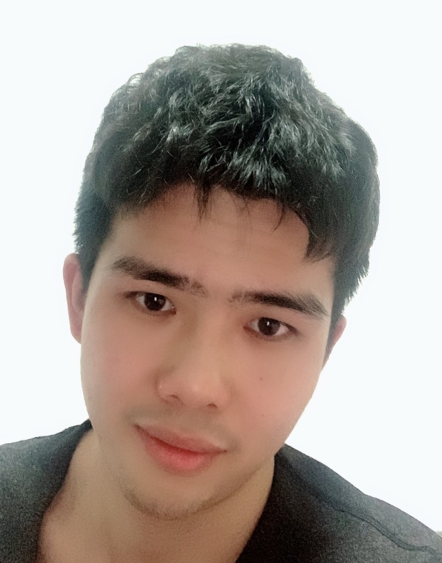 阿龙设计师的第七张照片--漳平相亲网