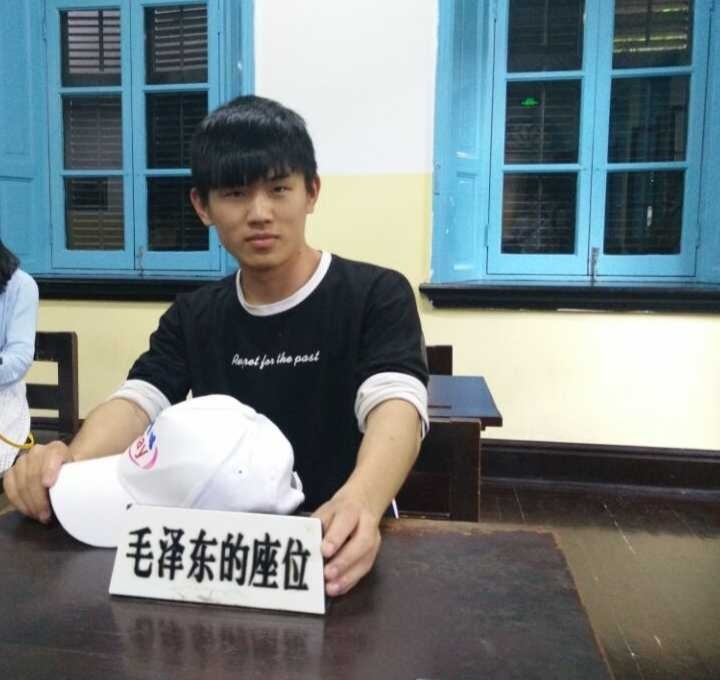 Nian的第一张照片--漳平相亲网