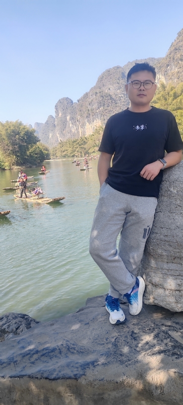 受过伤的狼的第二张照片--漳平相亲网