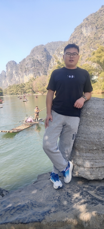 受过伤的狼的第三张照片--漳平相亲网