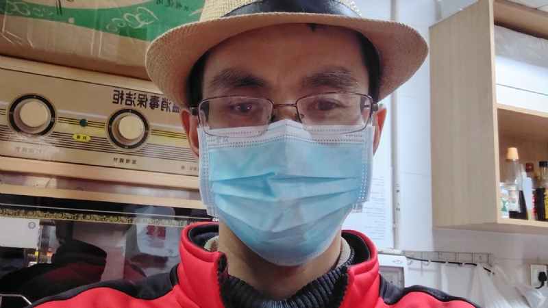 lin的第一张照片--漳平相亲网
