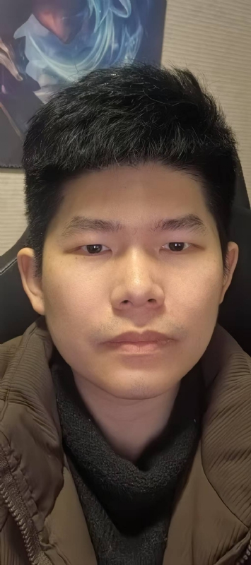哎呀呀的第一张照片--漳平相亲网