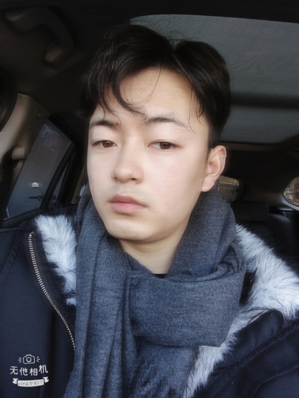 得梦为鱼的第一张照片--漳平相亲网