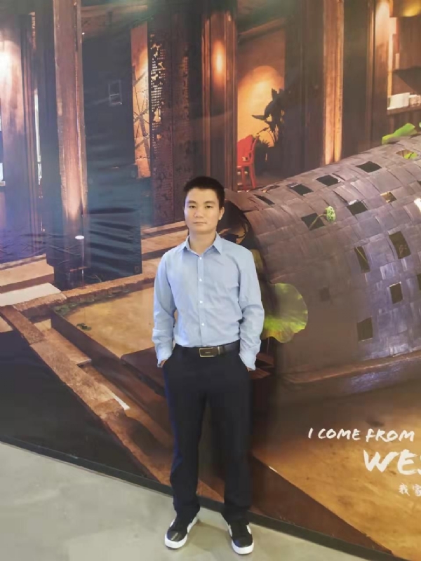 梧桐枫叶的第一张照片--漳平相亲网