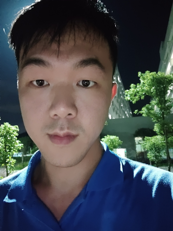 小楼听雨的第一张照片--漳平相亲网
