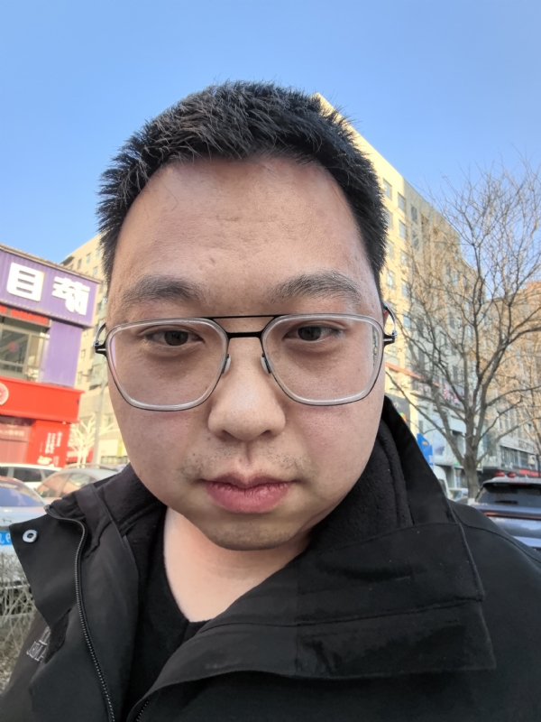 宋哲的第一张照片--漳平相亲网