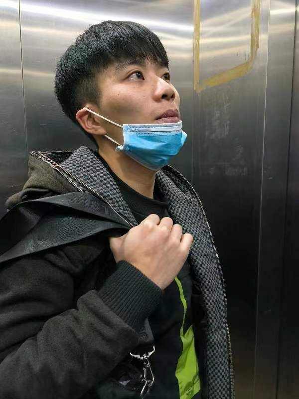 漂流的第二张照片--漳平相亲网
