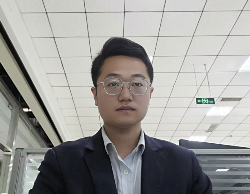钟爱可乐的第二张照片--漳平相亲网