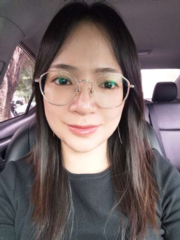 初秋的第一张照片--漳平相亲网