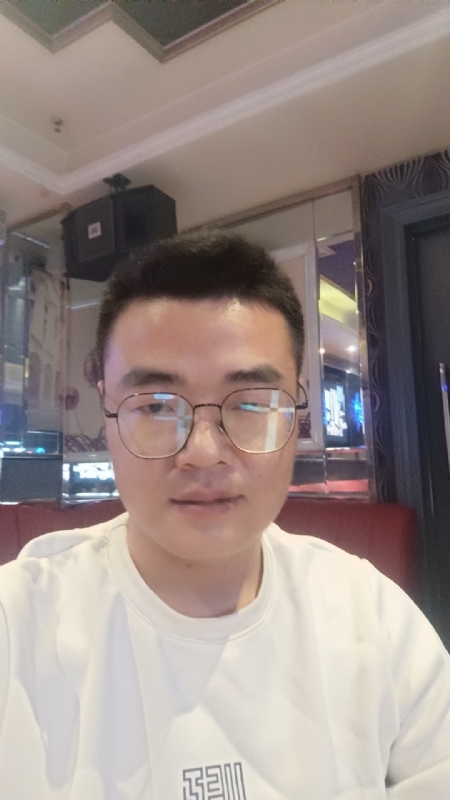 骑着蜗牛撵大象的第一张照片--漳平相亲网