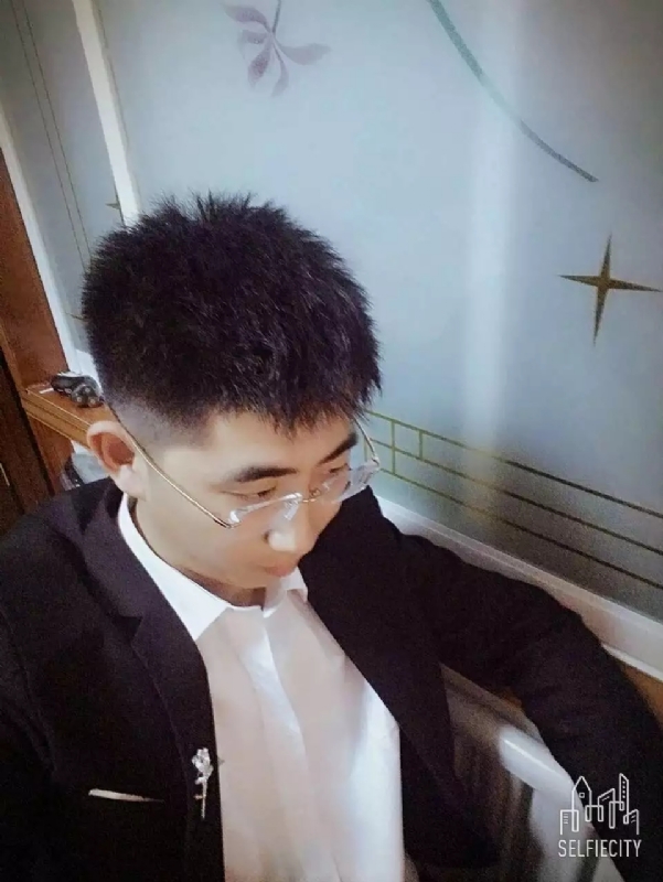 浮生的第一张照片--漳平相亲网