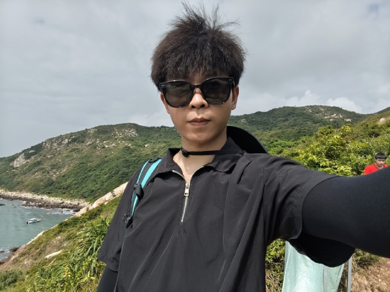 teenager的第二张照片--漳平相亲网