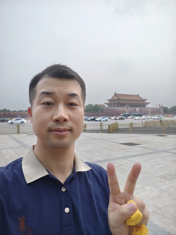 阳光欣晴的第六张照片--漳平相亲网