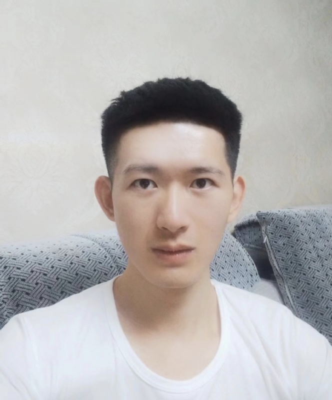 尘飞扬的第一张照片--漳平相亲网