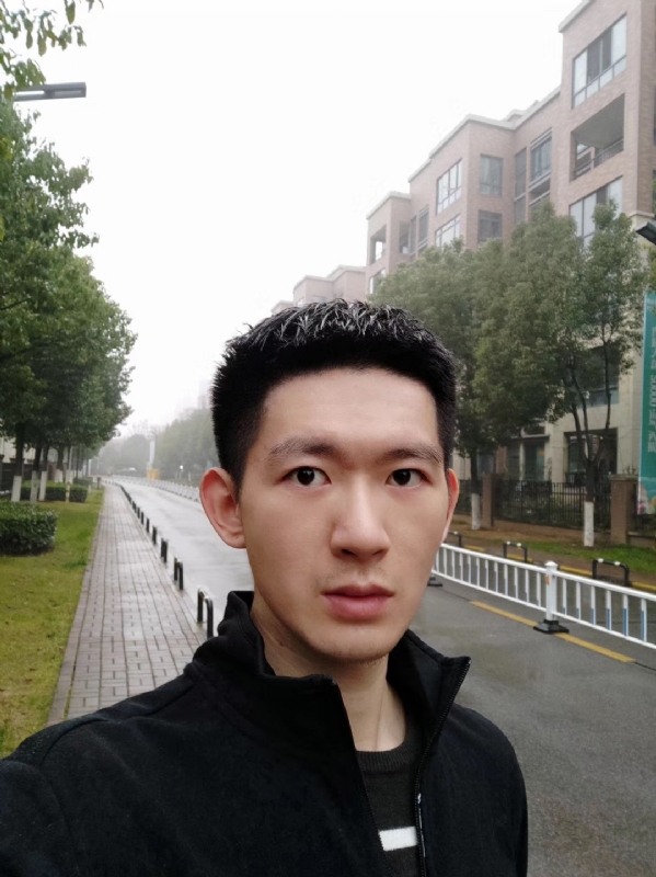 尘飞扬的第二张照片--漳平相亲网