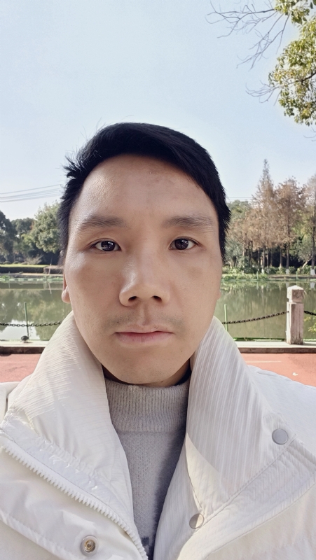 郑启新程的第一张照片--漳平相亲网
