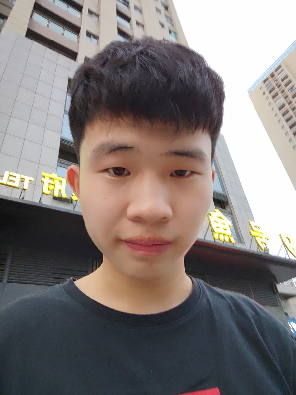 满目星辰的第一张照片--漳平相亲网