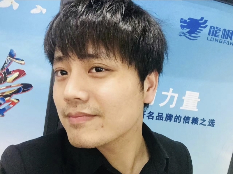 你的阿康的第三张照片--漳平相亲网