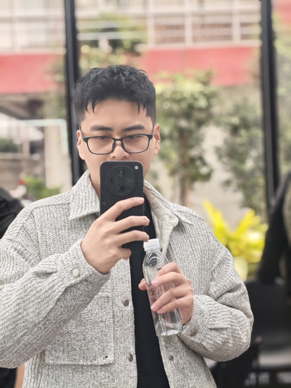 沙包的第一张照片--漳平相亲网