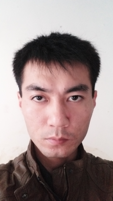 转角遇到你的第一张照片--漳平相亲网