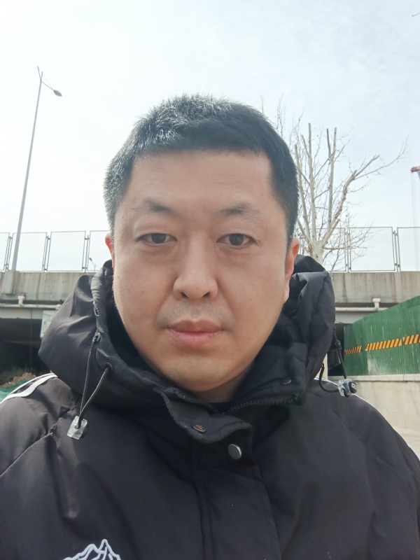 淡然的第一张照片--漳平相亲网
