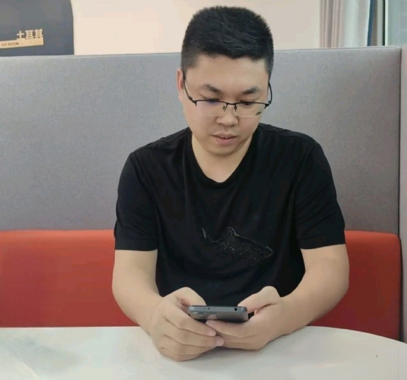惊蛰的第二张照片--漳平相亲网