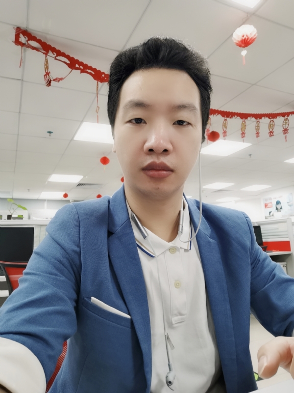小乔伴侣的第一张照片--漳平相亲网