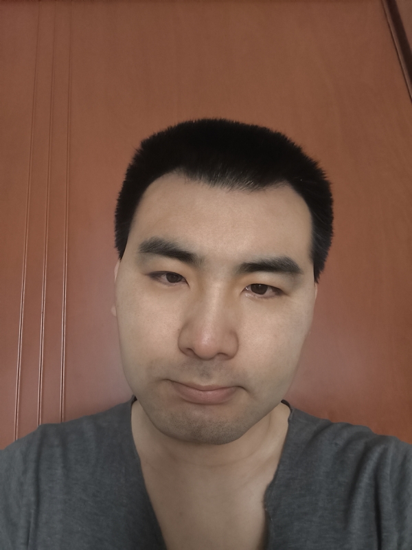 月沁星河的第一张照片--漳平相亲网