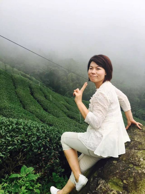 lan的第一张照片--漳平相亲网