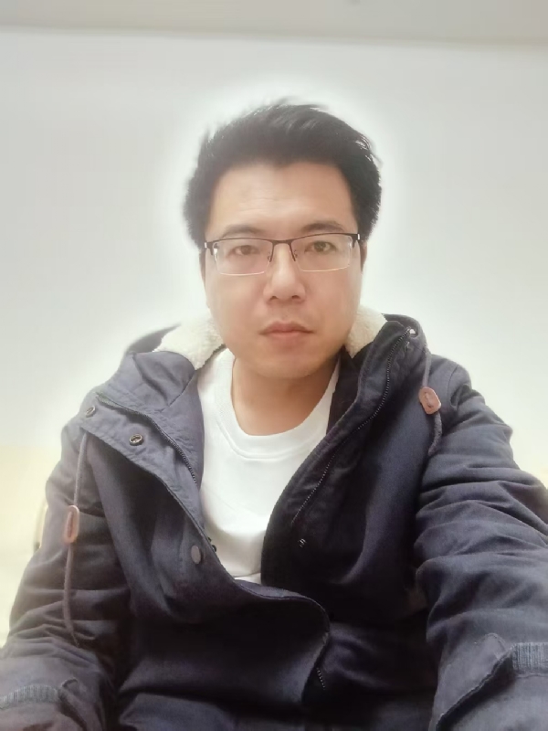 大哥哥的第一张照片--漳平相亲网