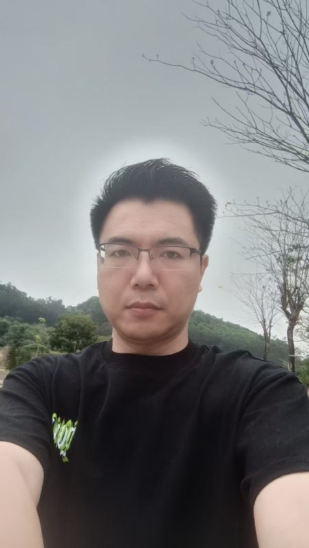 大哥哥的第二张照片--漳平相亲网