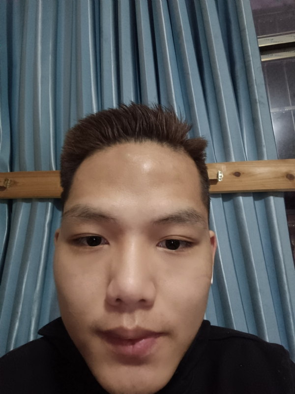 王浩宇的第一张照片--漳平相亲网