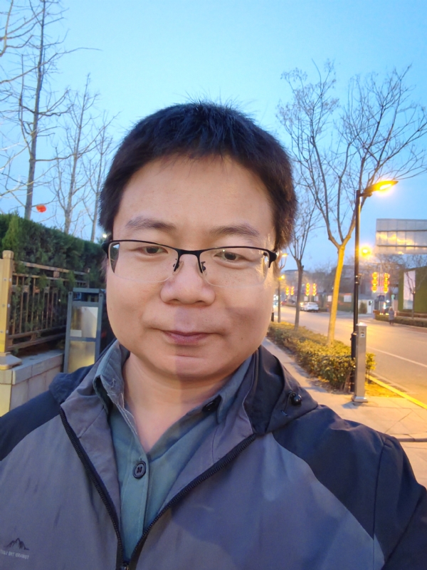huo的第二张照片--漳平相亲网