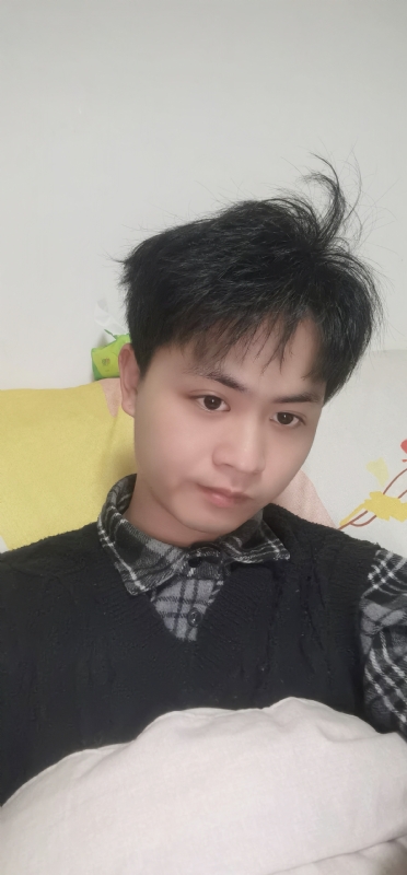 可乐豆的第一张照片--漳平相亲网
