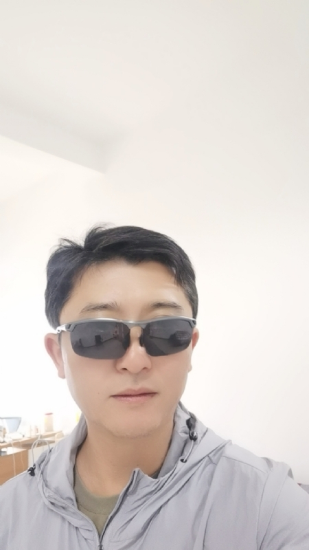 如风的第二张照片--漳平相亲网