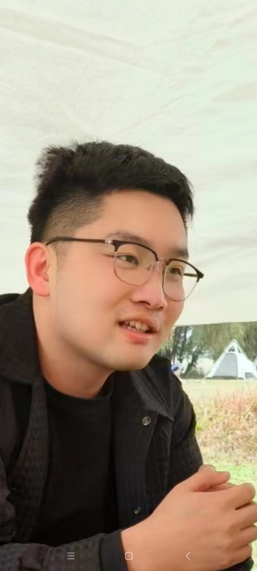 浩浩的第一张照片--漳平相亲网