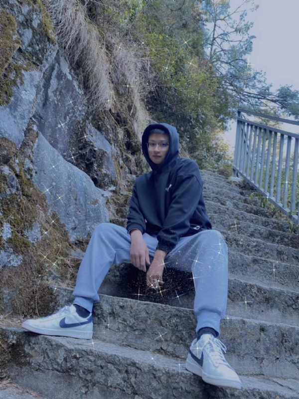 Frank的第一张照片--漳平相亲网