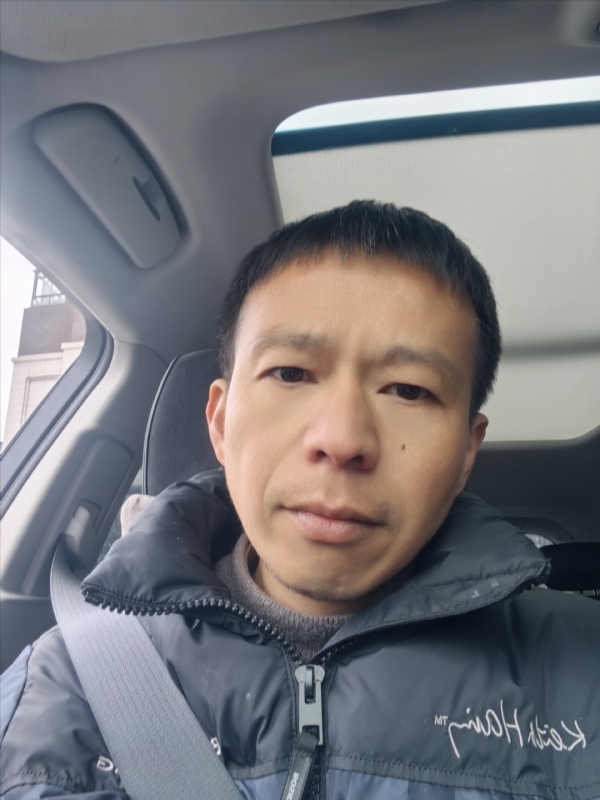 白开水的第一张照片--漳平相亲网
