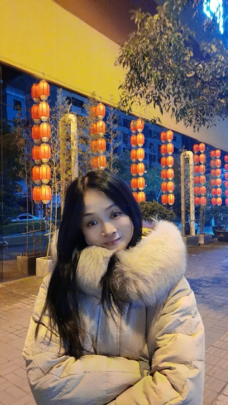 伊伊的第二张照片--漳平相亲网