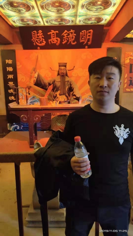 WS的第一张照片--漳平相亲网
