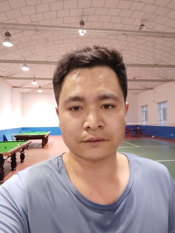 苏先生的第一张照片--漳平相亲网